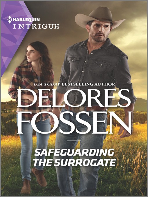 Title details for Safeguarding the Surrogate by Delores Fossen - Available